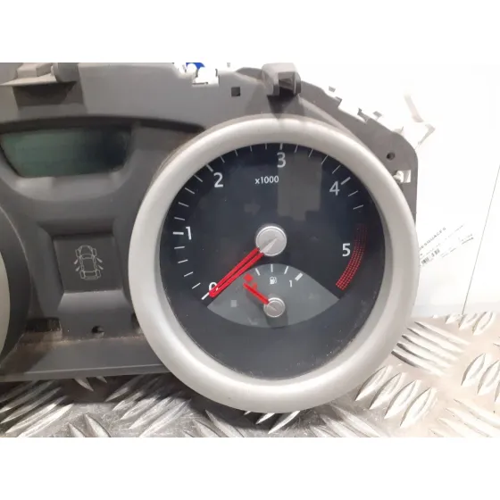 Cuadro Instrumentos para Renault Megane Ii Classic Berlina