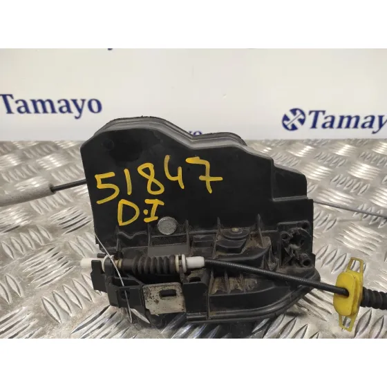 Cerradura Puerta Delantera Izquierda para Bmw X3 (E83)