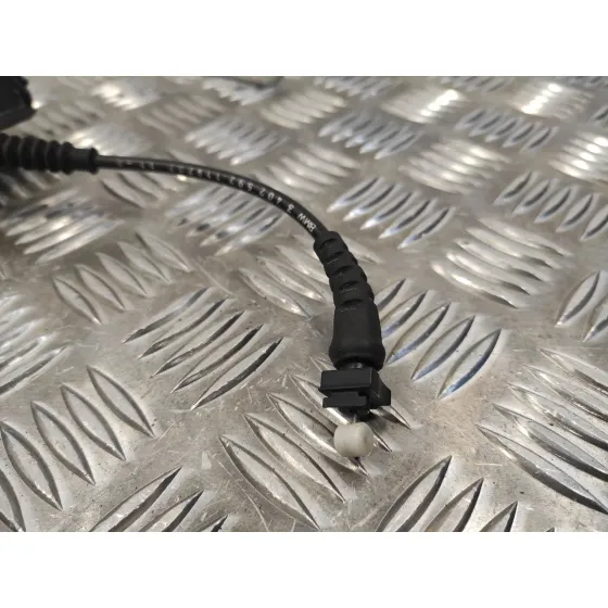 Cerradura Puerta Delantera Izquierda para Bmw X3 (E83)