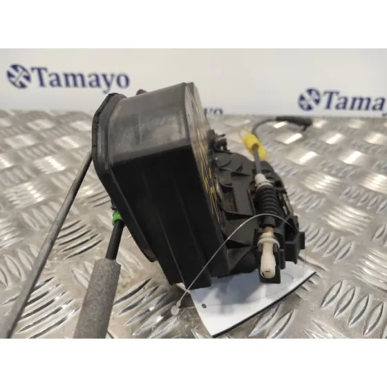Cerradura Puerta Delantera Izquierda para Bmw X3 (E83)