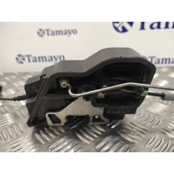 Cerradura Puerta Delantera Izquierda para Bmw X3 (E83)