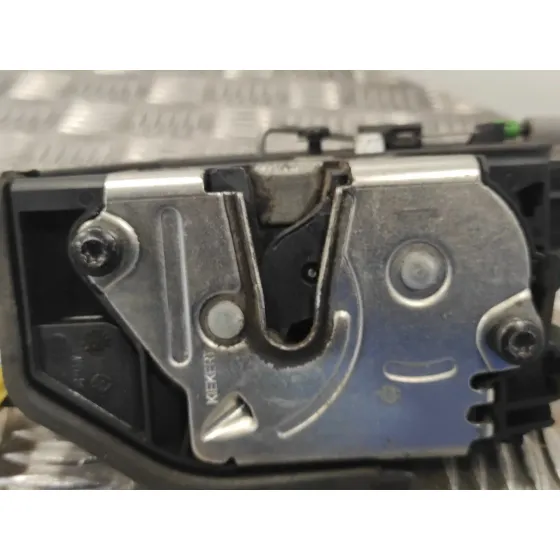 Cerradura Puerta Delantera Izquierda para Bmw X3 (E83)