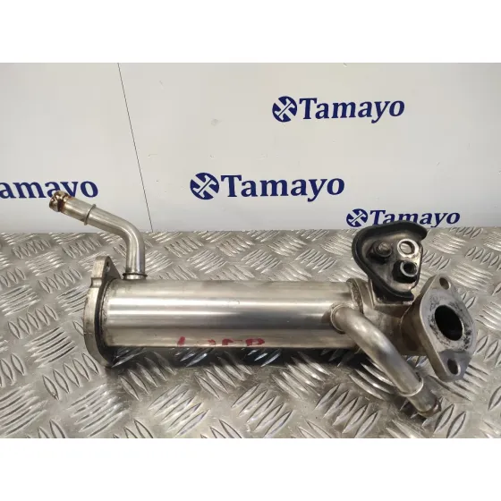 Enfriador Egr para Ford Transit Caja Abierta '06