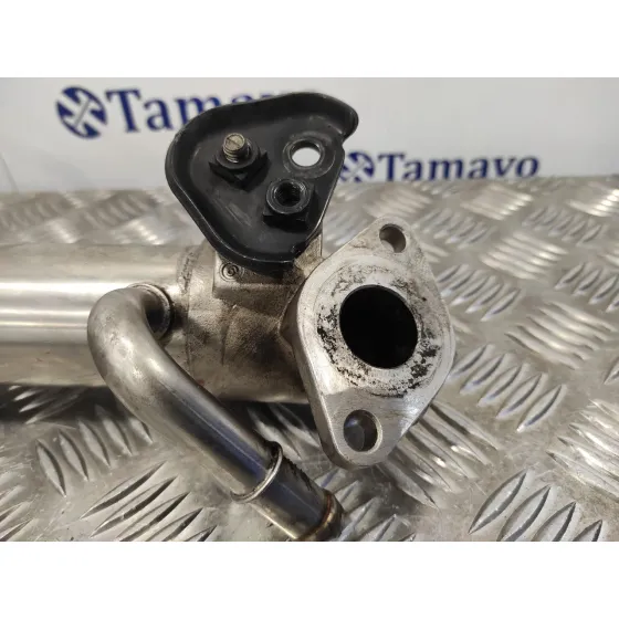 Enfriador Egr para Ford Transit Caja Abierta '06