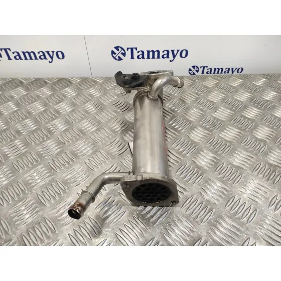 Enfriador Egr para Ford Transit Caja Abierta '06