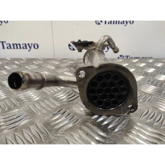 Enfriador Egr para Ford Transit Caja Abierta '06