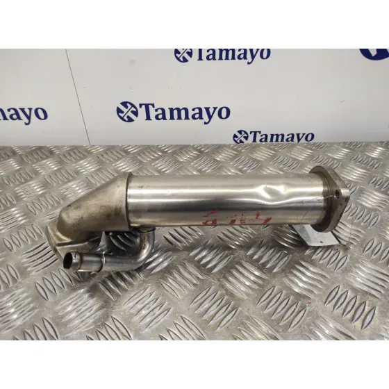 Enfriador Egr para Ford Transit Caja Abierta '06