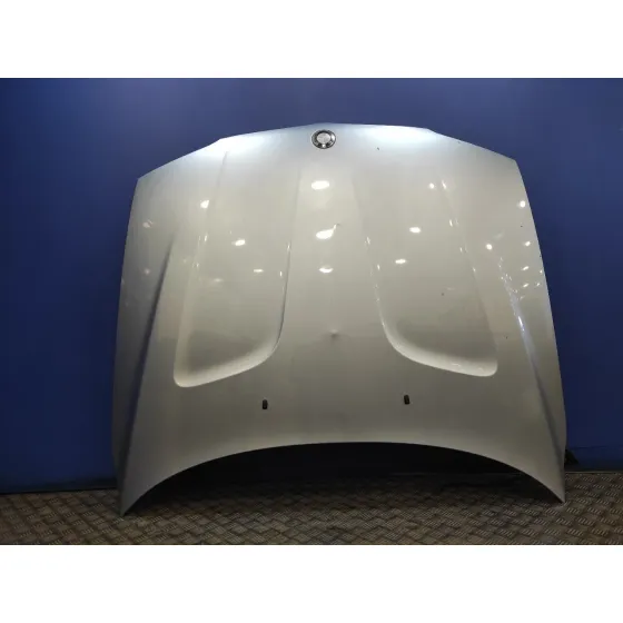 Capot para Bmw X3 (E83)