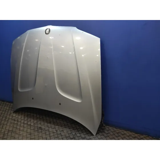 Capot para Bmw X3 (E83)