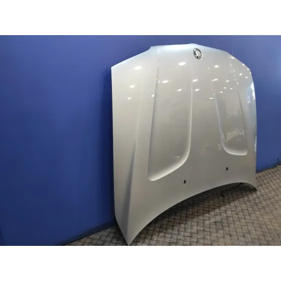 Capot para Bmw X3 (E83)