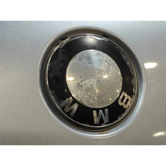 Capot para Bmw X3 (E83)