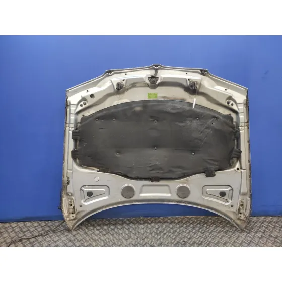 Capot para Bmw X3 (E83)