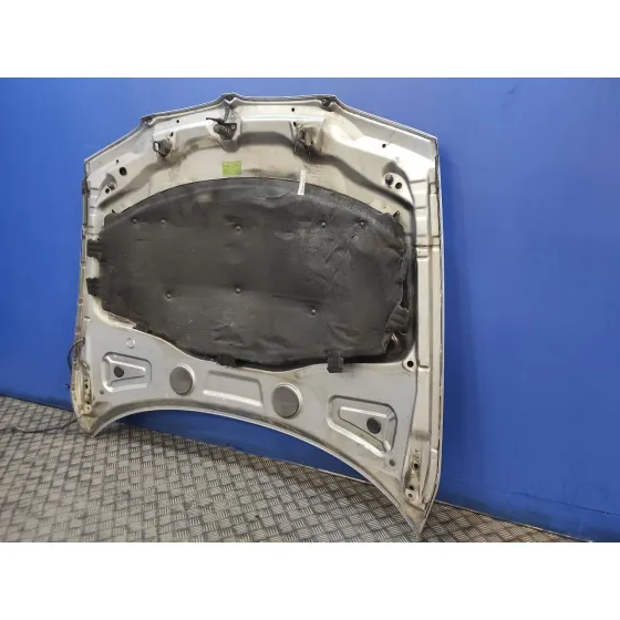 Capot para Bmw X3 (E83)