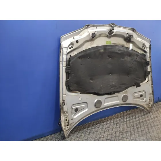 Capot para Bmw X3 (E83)