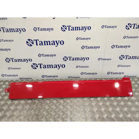 Faldon Lateral para Volkswagen T6 Transporter