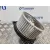 Motor Calefaccion para Mazda 6 Monovolumen (Gy)