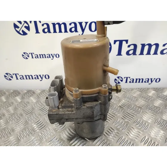 Bomba Direccion para Mazda 3 Berlina (Bk)
