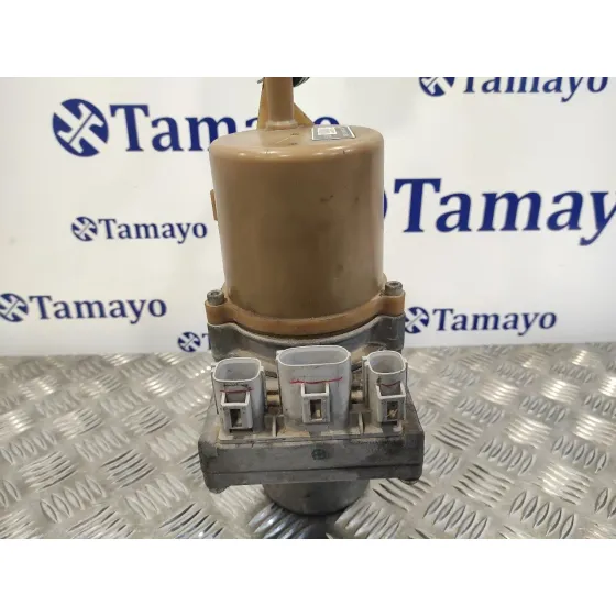 Bomba Direccion para Mazda 3 Berlina (Bk)