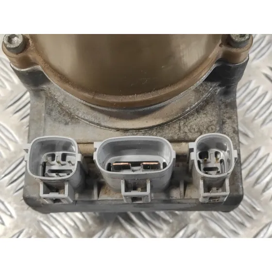 Bomba Direccion para Mazda 3 Berlina (Bk)