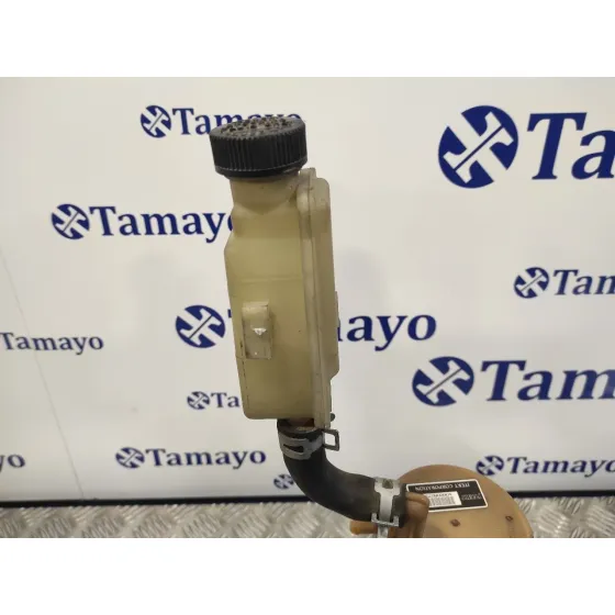 Bomba Direccion para Mazda 3 Berlina (Bk)