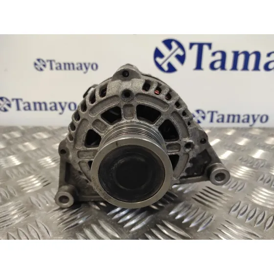 Alternador para Chevrolet Aveo Berlina Hatchback