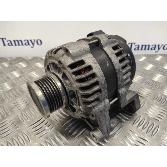 Alternador para Chevrolet Aveo Berlina Hatchback