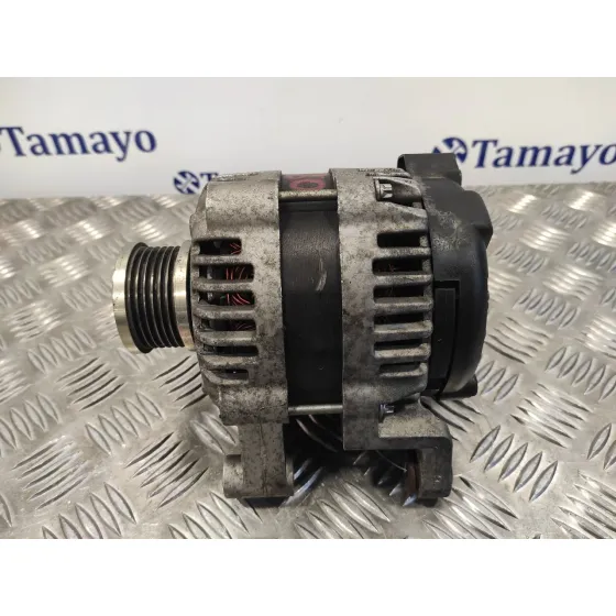 Alternador para Chevrolet Aveo Berlina Hatchback