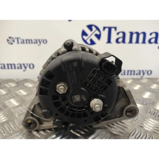 Alternador para Chevrolet Aveo Berlina Hatchback