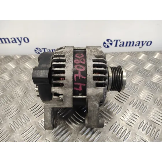 Alternador para Chevrolet Aveo Berlina Hatchback