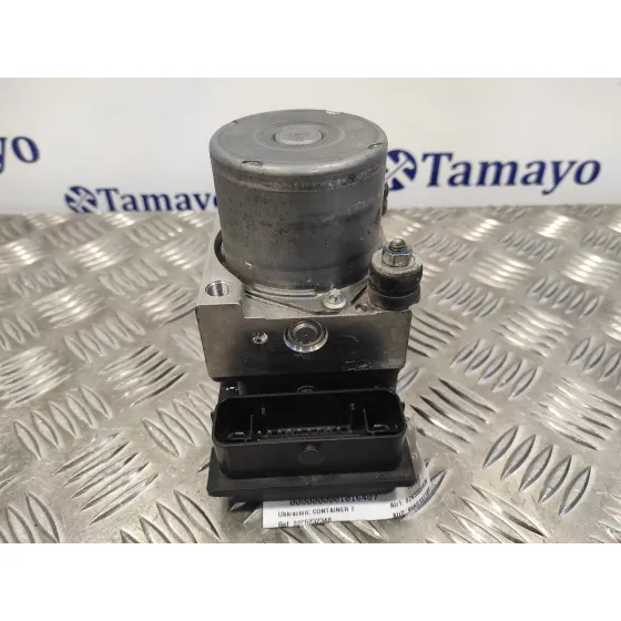 Abs para Peugeot 308