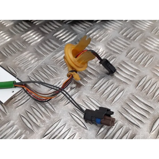 Retrovisor Derecho para Peugeot 308