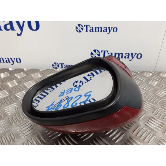 Retrovisor Derecho para Peugeot 308
