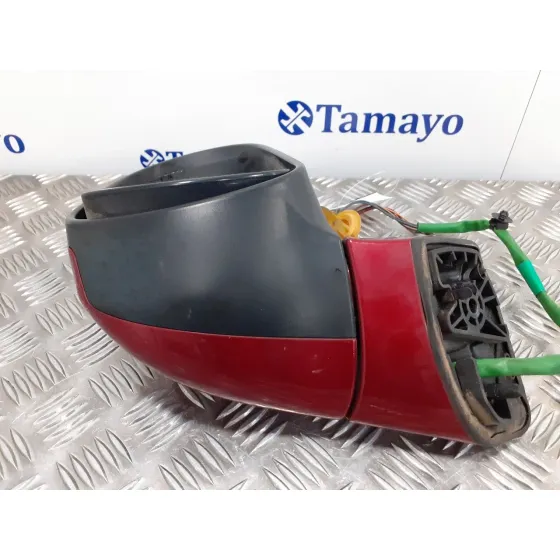 Retrovisor Derecho para Peugeot 308