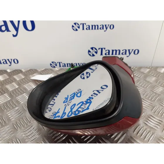 Retrovisor Derecho para Peugeot 308