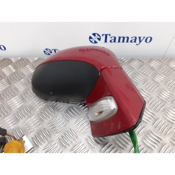 Retrovisor Derecho para Peugeot 308