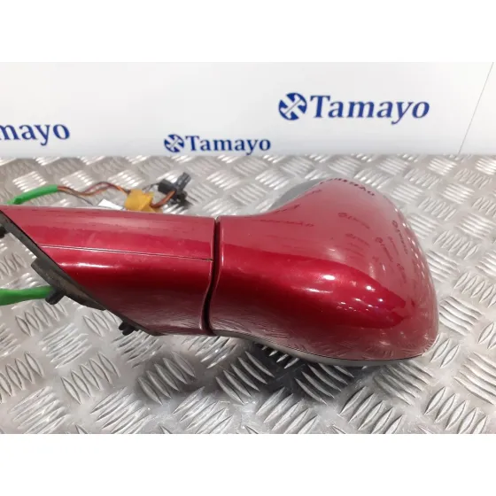 Retrovisor Derecho para Peugeot 308