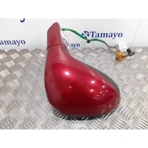 Retrovisor Derecho para Peugeot 308