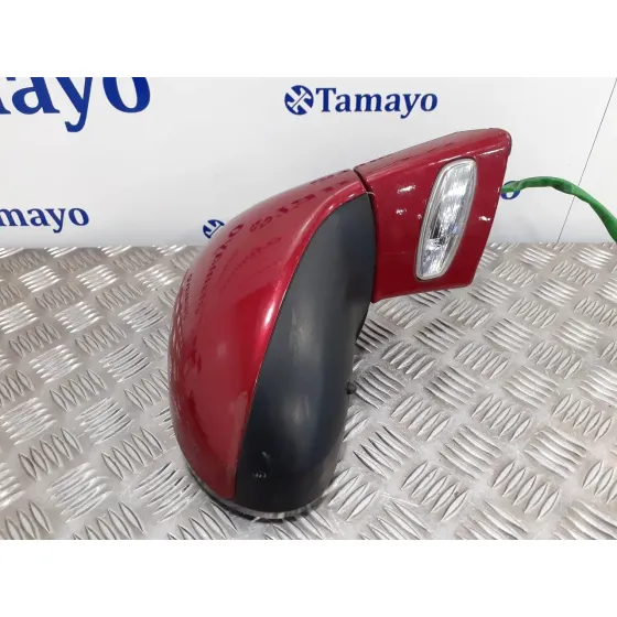 Retrovisor Derecho para Peugeot 308