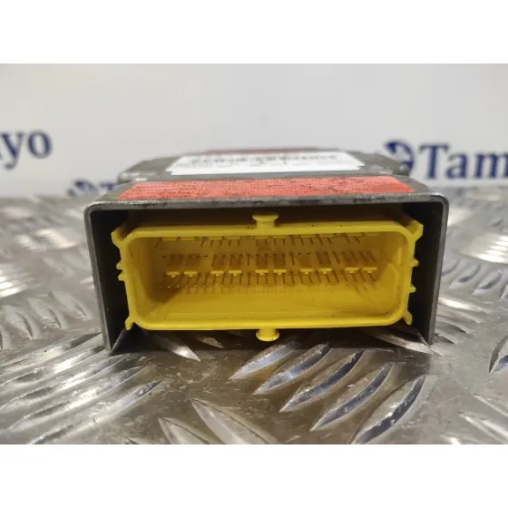 Centralita Airbag para Audi A4 Berlina (8E)