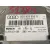 Centralita Airbag para Audi A4 Berlina (8E)