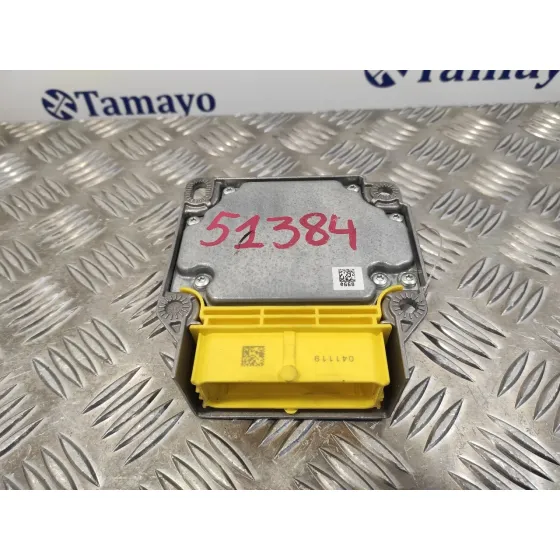 Centralita Airbag para Audi A4 Berlina (8E)
