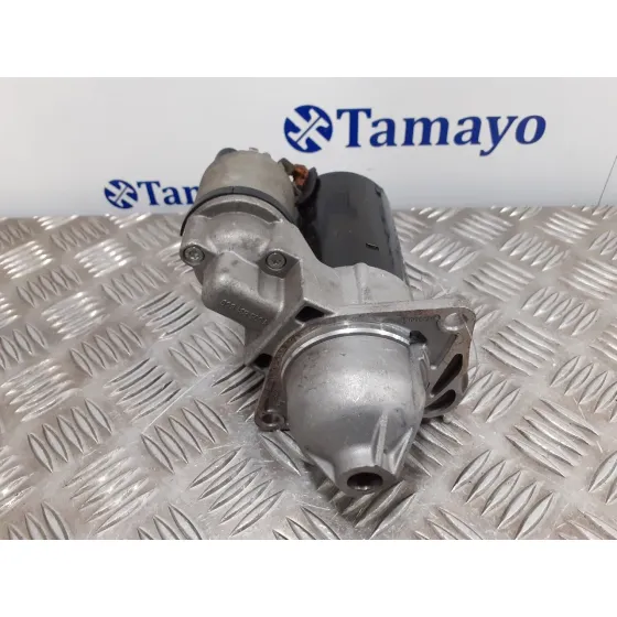 Motor Arranque para Chevrolet Aveo Berlina Hatchback