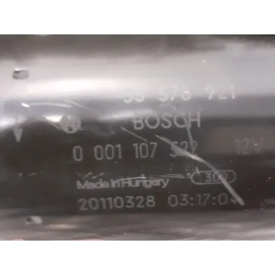 Motor Arranque para Chevrolet Aveo Berlina Hatchback