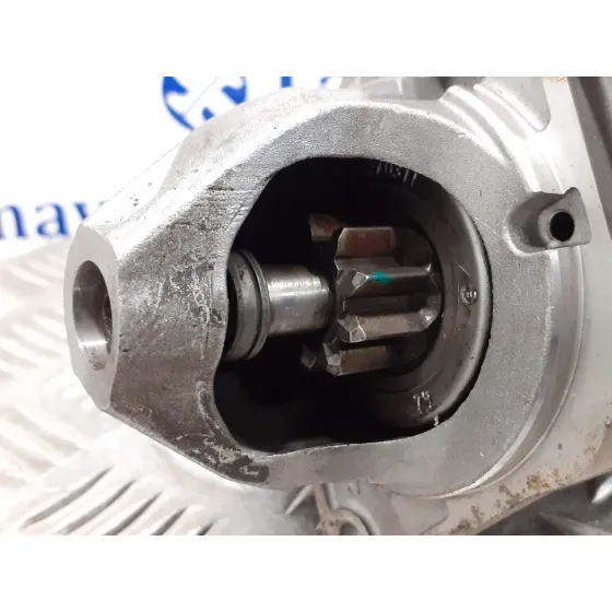 Motor Arranque para Chevrolet Aveo Berlina Hatchback
