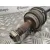 Transmision Trasera Derecha para Mercedes-Benz Vito (W639) Basic, Combi