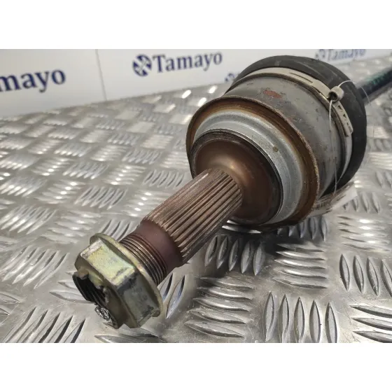 Transmision Trasera Derecha para Mercedes-Benz Vito (W639) Basic, Combi