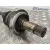 Transmision Trasera Derecha para Mercedes-Benz Vito (W639) Basic, Combi