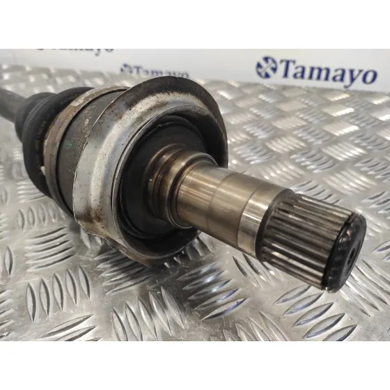 Transmision Trasera Derecha para Mercedes-Benz Vito (W639) Basic, Combi