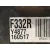 Amortiguador Delantero Derecho para Toyota Prius (Zvw50)