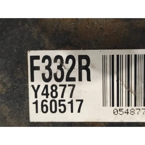 Amortiguador Delantero Derecho para Toyota Prius (Zvw50)